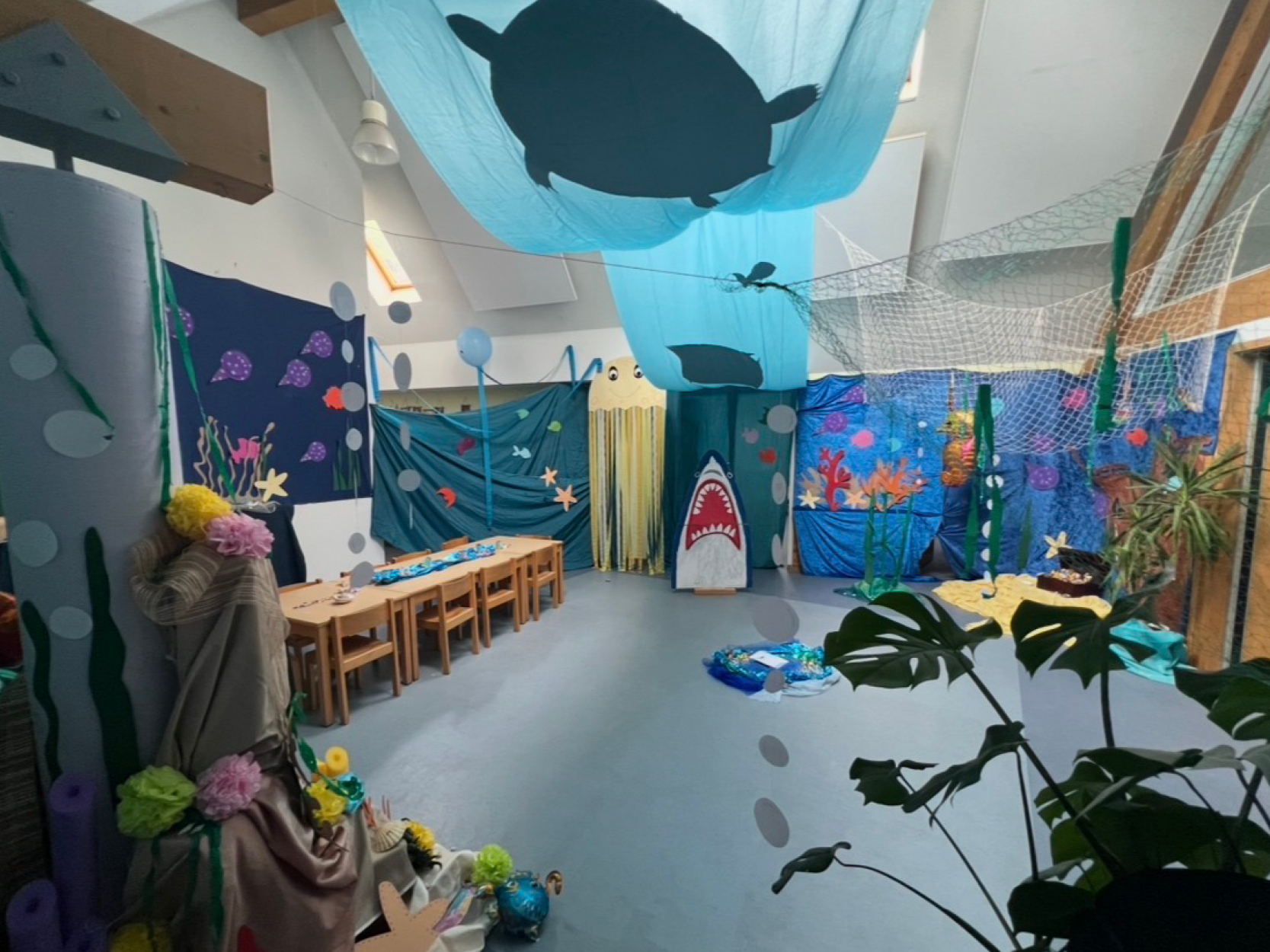 Kita-Erdenkinder-Wallefeld-Engelskirchen-Verabschiedung-Schulkinder-